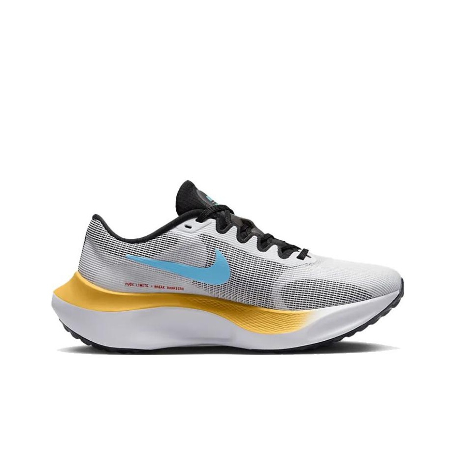 Nike Zoom Fly 5 Abrasion Resis - Nike Shoes Zoom Fly 5 review and price