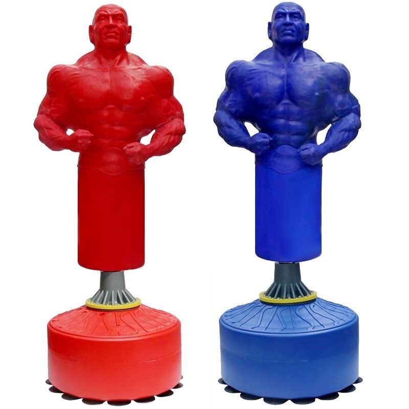 Vertical Household Silicone Sa - Boxing Punching Bag review and price