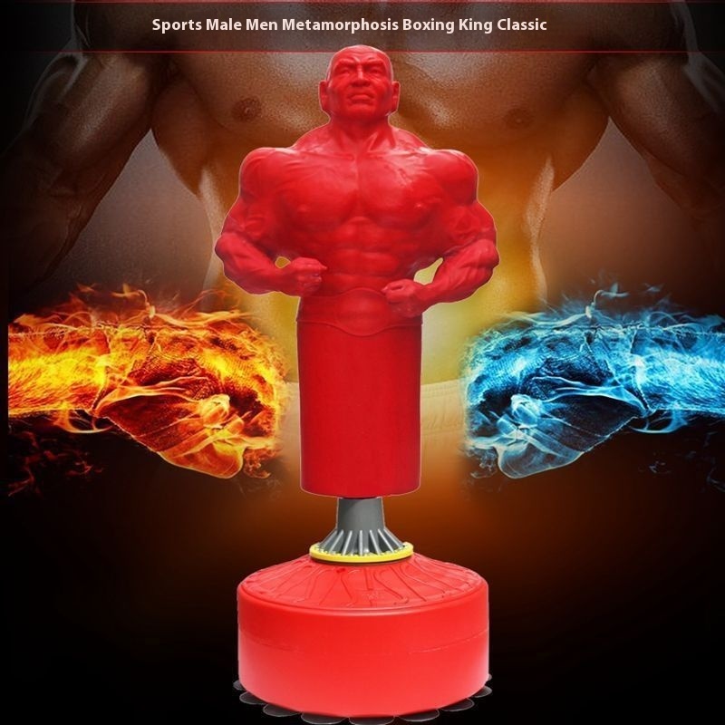 Vertical Household Silicone Sa - Boxing Punching Bag review and price