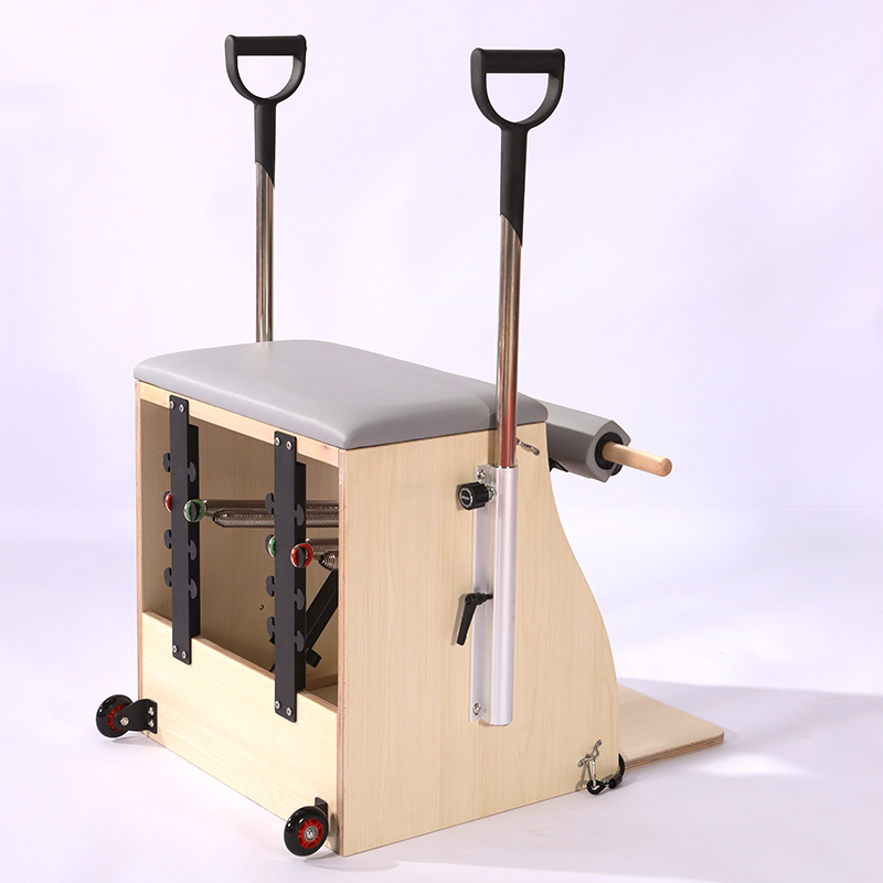 High-quality Maple Pilates Cha - Yoga Fitness Studio review and price