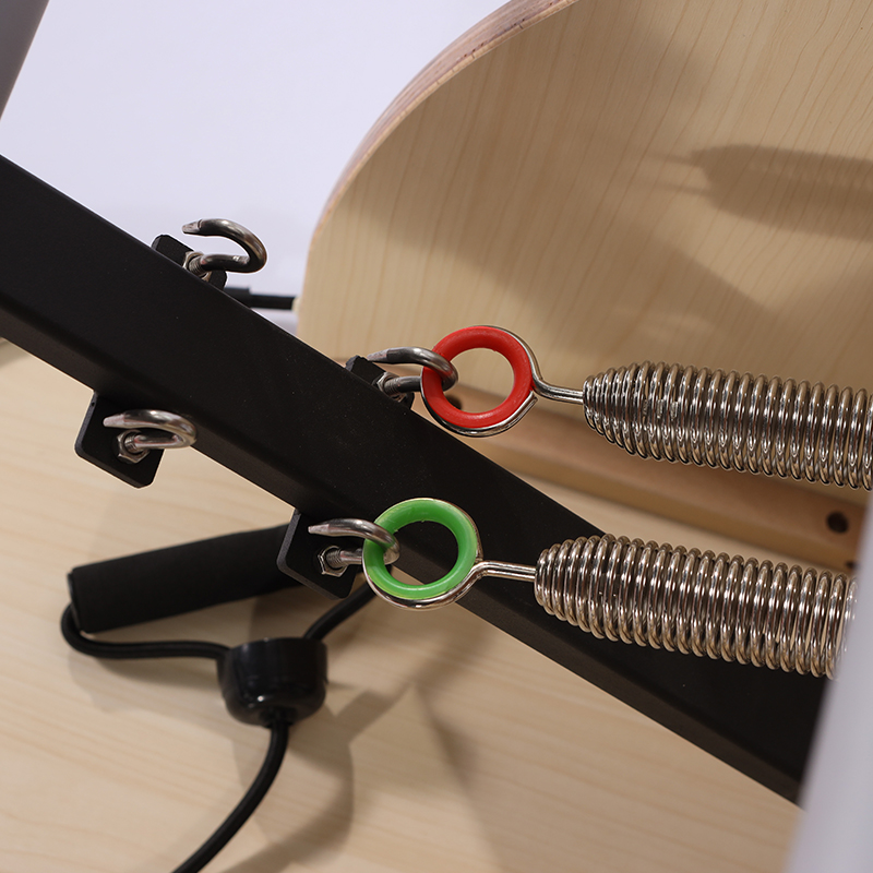 High-quality Maple Pilates Cha - Yoga Fitness Studio review and price