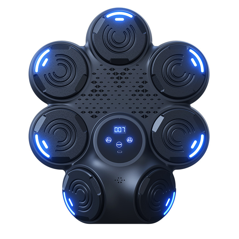 2026 Smart Vertical Music Boxi - Boxing Punching Bag review and price