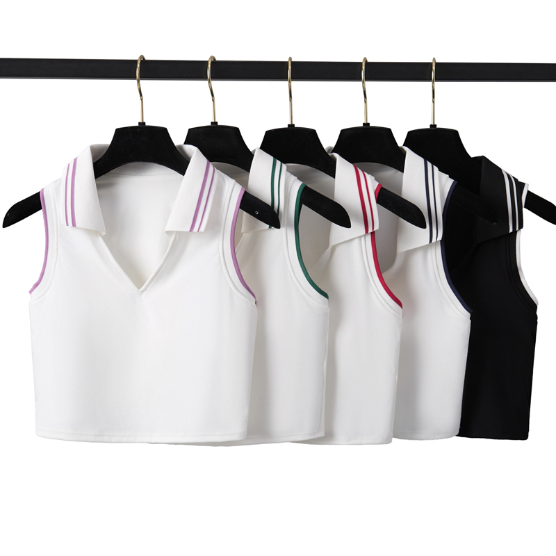 Women Fitness Yoga Top Sleevel - Yoga Fitness Tapis review and price