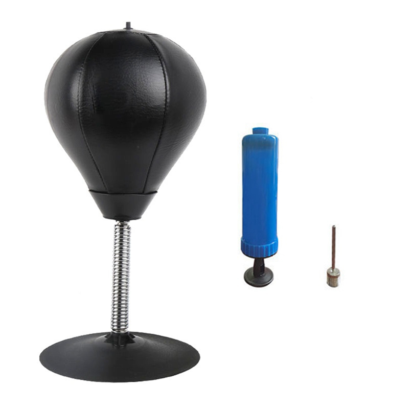 FBIL-Desktop Boxing Punching B - Boxing Punching Bag review and price