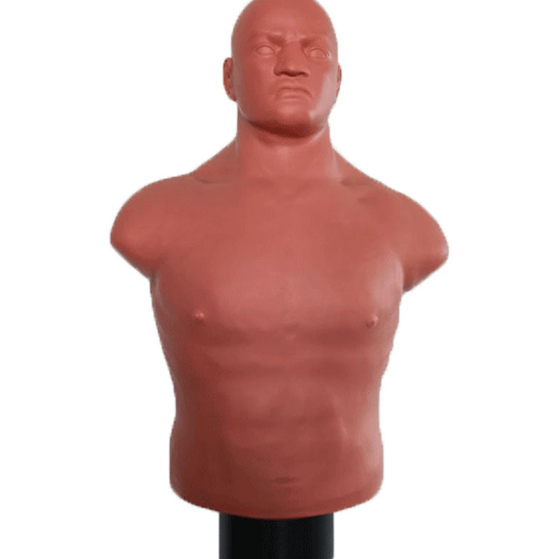 2026 Human Shaped  Stand up Bo - Boxing Punching Bag review and price