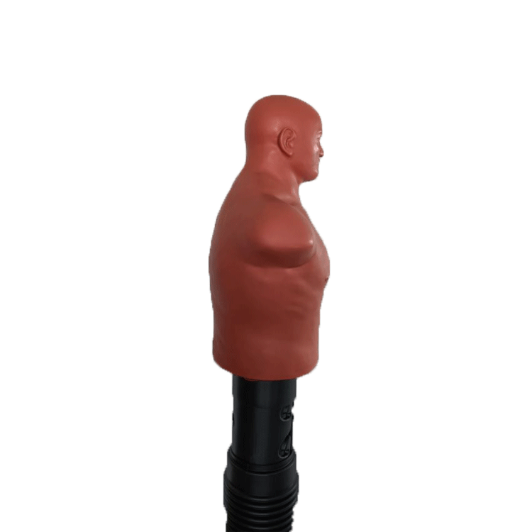 2026 Human Shaped  Stand up Bo - Boxing Punching Bag review and price