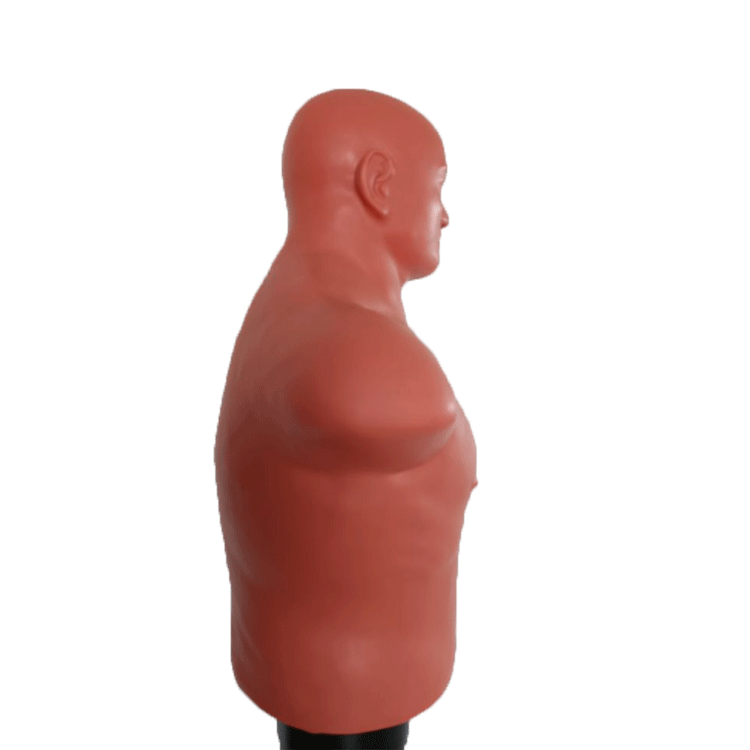2026 Human Shaped  Stand up Bo - Boxing Punching Bag review and price