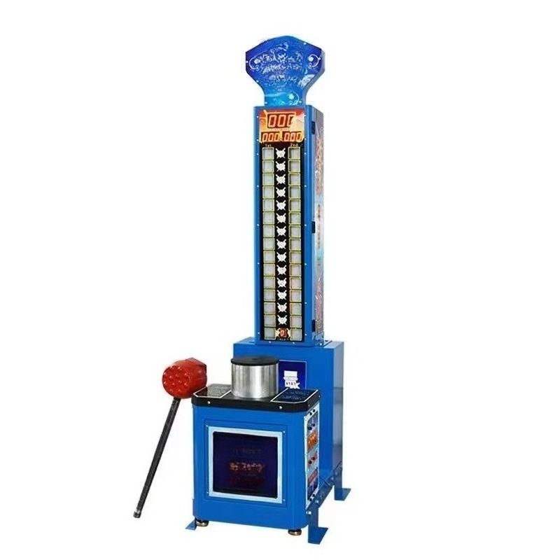 Dual-Payment Boxing Arcade Car - Boxing Punching Bag review and price