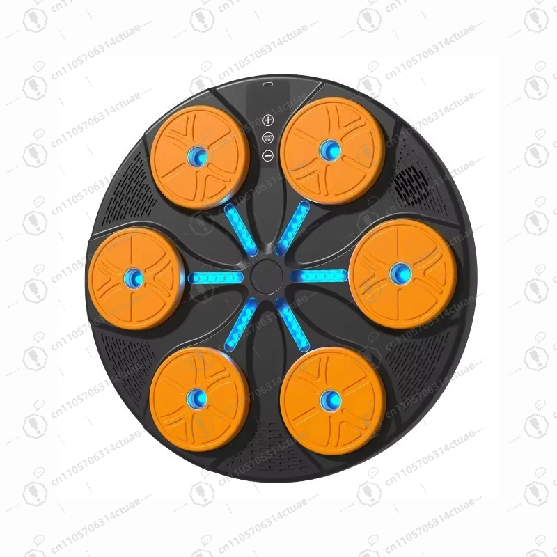 Large Size Wall-Mounted Electr - Boxing Punching Bag review and price