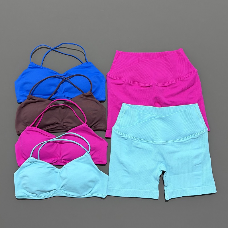 2 Piece Vision Gym Set Women Y - Yoga Fitness Outfit review and price