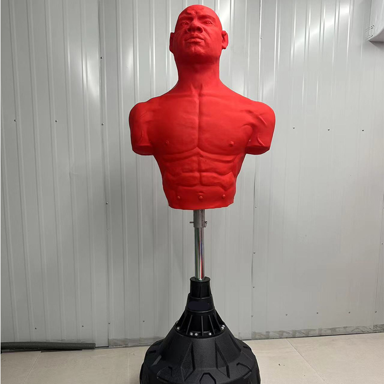 2026 Human Shaped Punching Bag - Boxing Punching Bag review and price