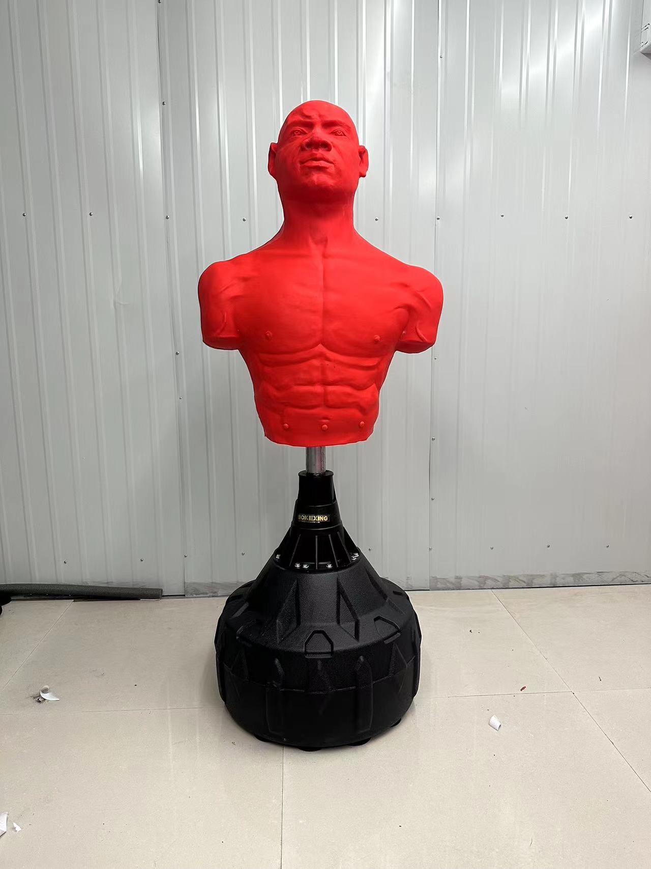 2026 Human Shaped Punching Bag - Boxing Punching Bag review and price