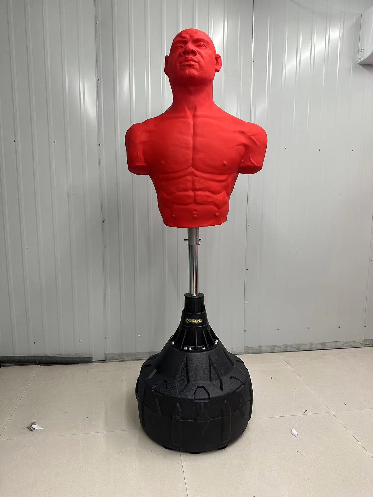 2026 Human Shaped Punching Bag - Boxing Punching Bag review and price
