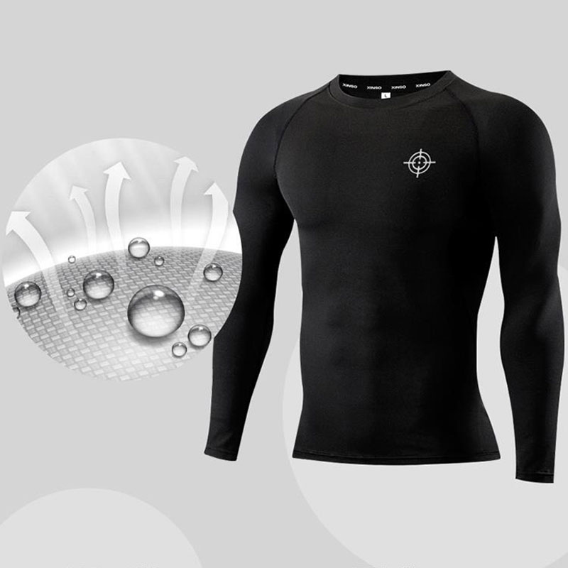 2026 Men Compression Sportswea - Yoga Fitness Outfit review and price