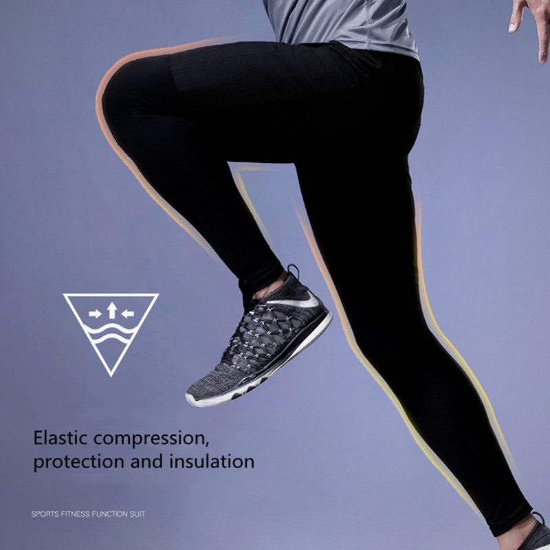 2026 Men Compression Sportswea - Yoga Fitness Outfit review and price