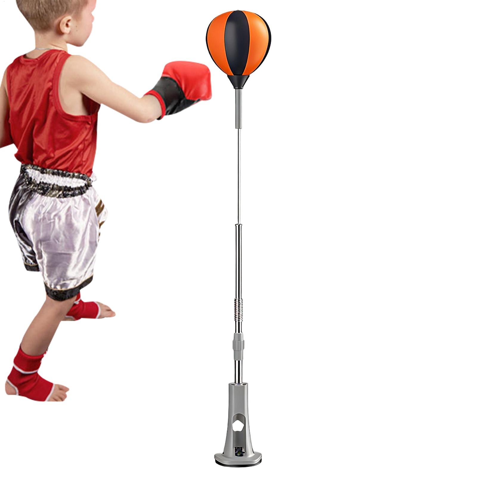 Standing Punching Bag, boxing  - Boxing Punching Bag review and price