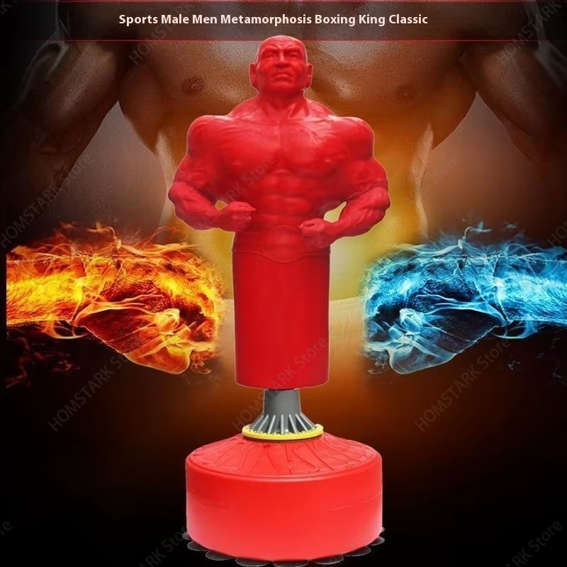 Freestanding Silicone Water‑Fi - Boxing Punching Bag review and price