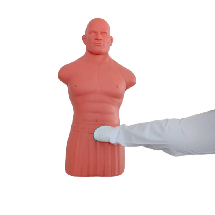 Training Kick Punching Man Bag - Boxing Punching Bag review and price