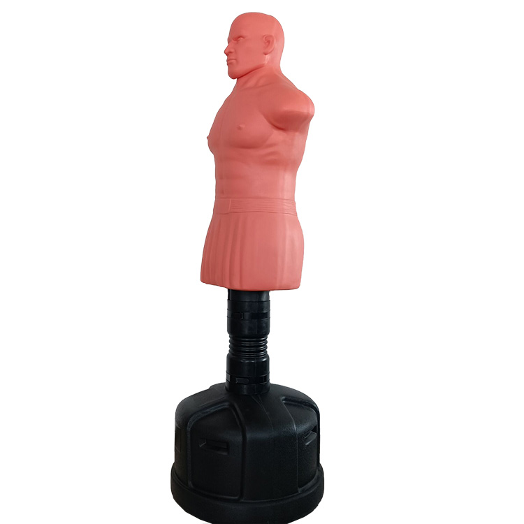Training Kick Punching Man Bag - Boxing Punching Bag review and price