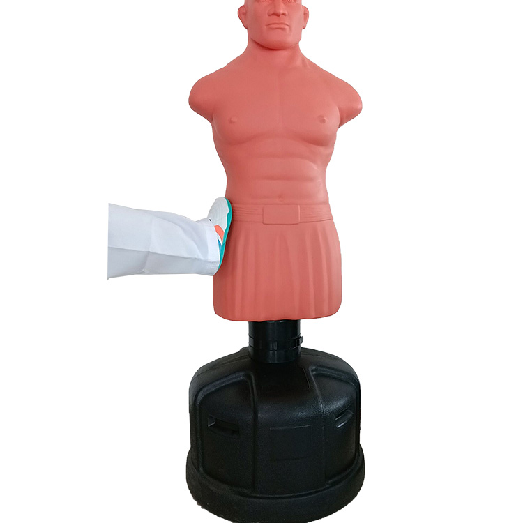 Training Kick Punching Man Bag - Boxing Punching Bag review and price