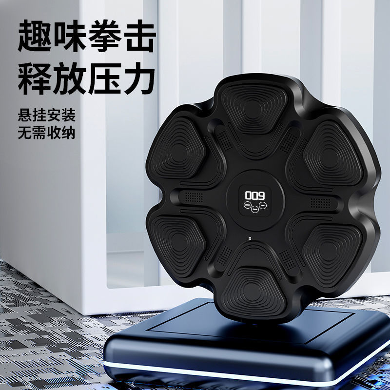 2026 Intelligent Home Gym Boxi - Boxing Punching Bag review and price