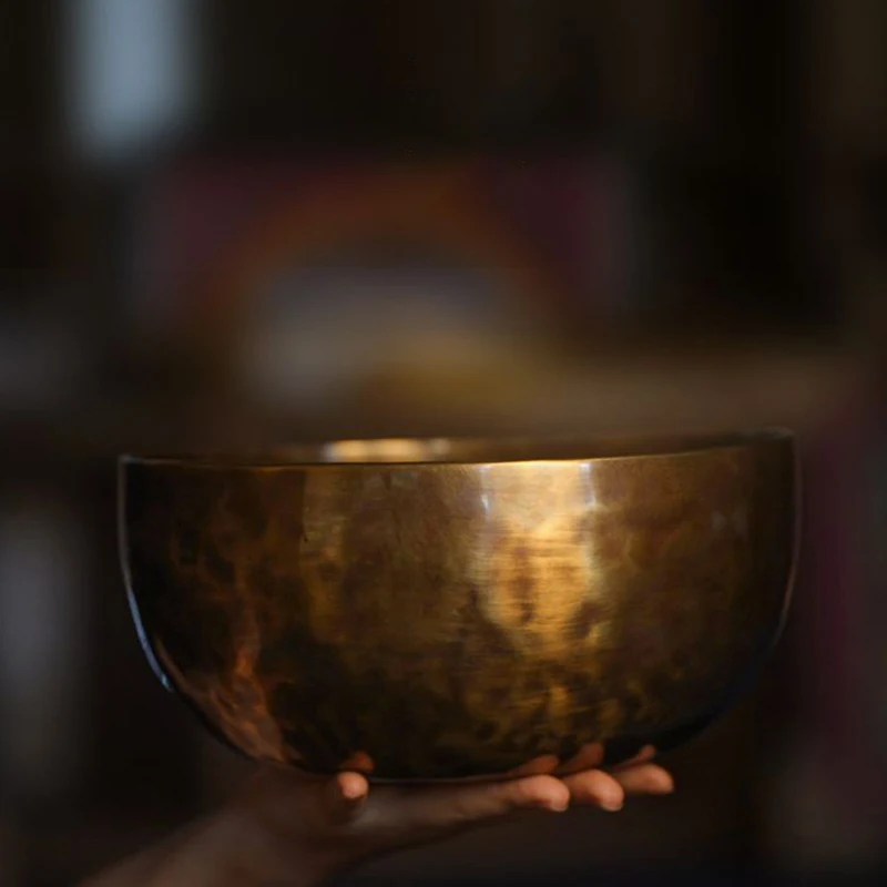 Nepal Handmade Singing Bowl Bu - Yoga Fitness Outfit review and price