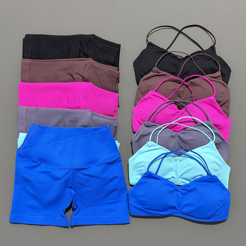 2 Piece Vision Gym Set Women Y - Yoga Fitness Outfit review and price