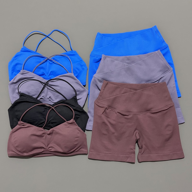 2 Piece Vision Gym Set Women Y - Yoga Fitness Outfit review and price