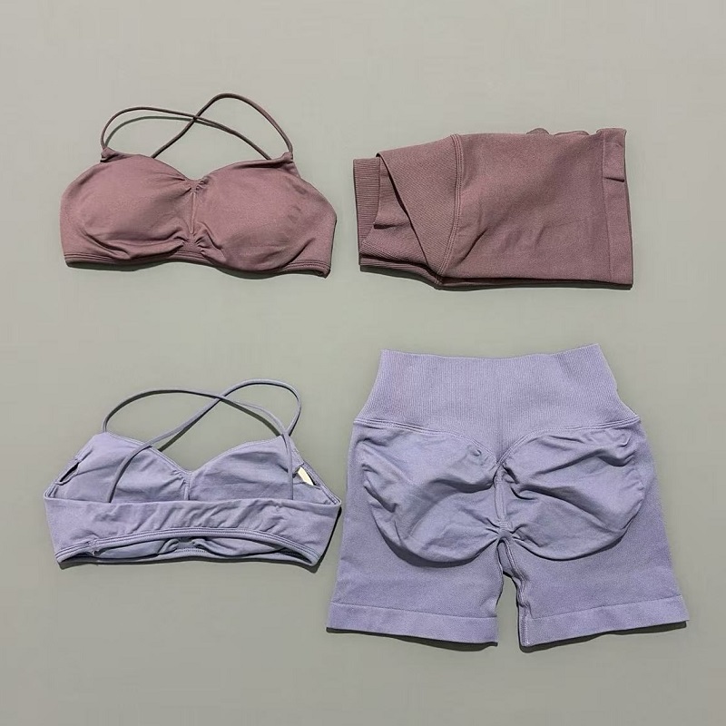 2 Piece Vision Gym Set Women Y - Yoga Fitness Outfit review and price