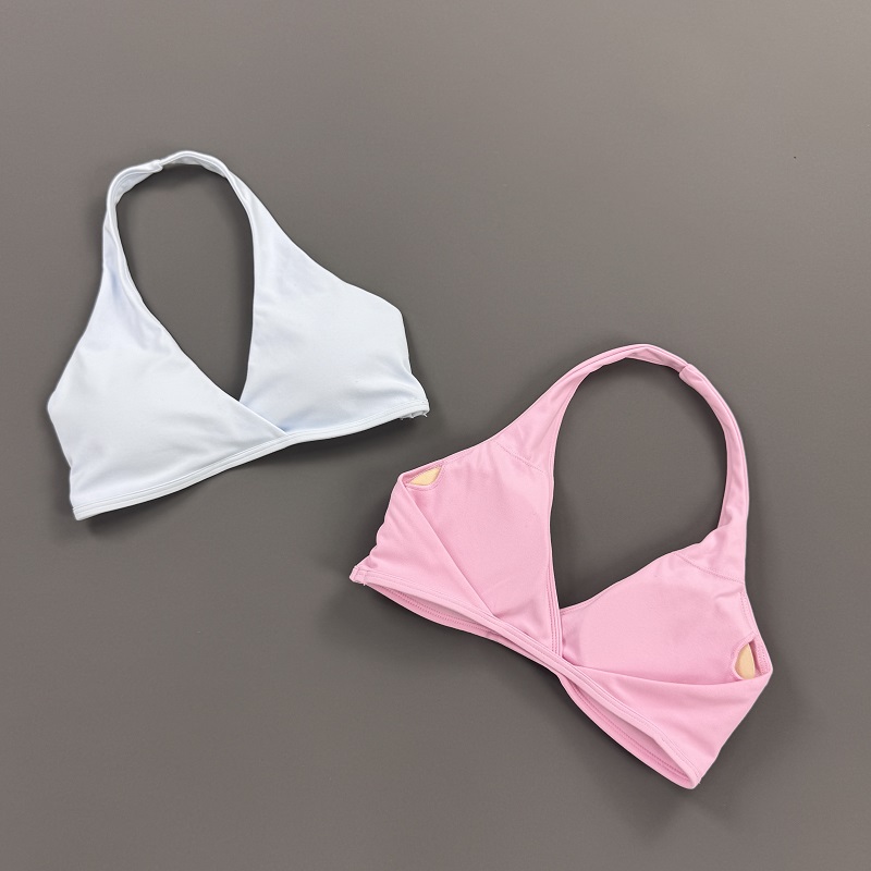 Gym Top Women Halter Neck Spor - Yoga Fitness Tapis review and price