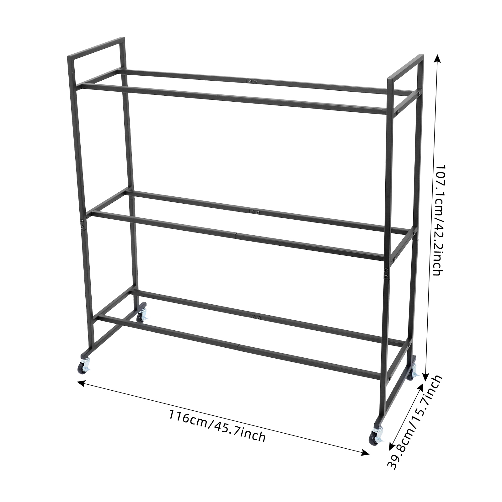 Yoga Ball Holder Storage Stand - Yoga Fitness Studio review and price